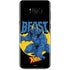 Marvel X-Men Beast Galaxy S8 Plus Skin